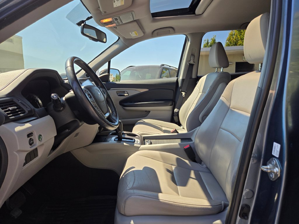 Used 2018 Honda Pilot EX-L image 21