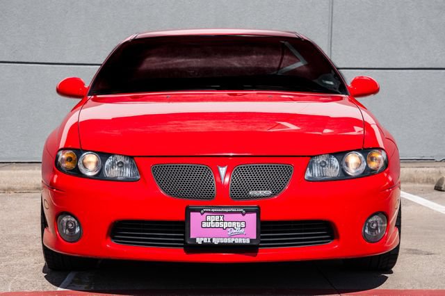Used 2004 Pontiac GTO RWD image 13
