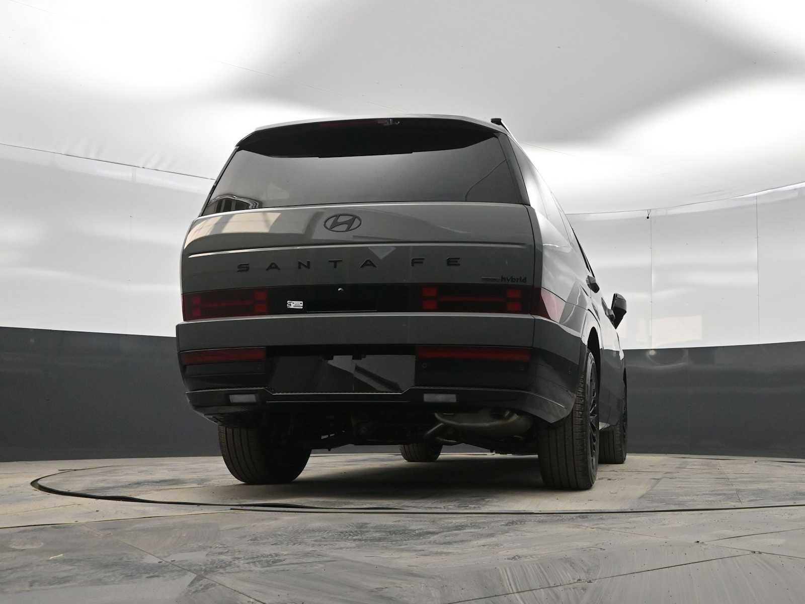 New 2026 Hyundai Santa Fe Calligraphy image 36