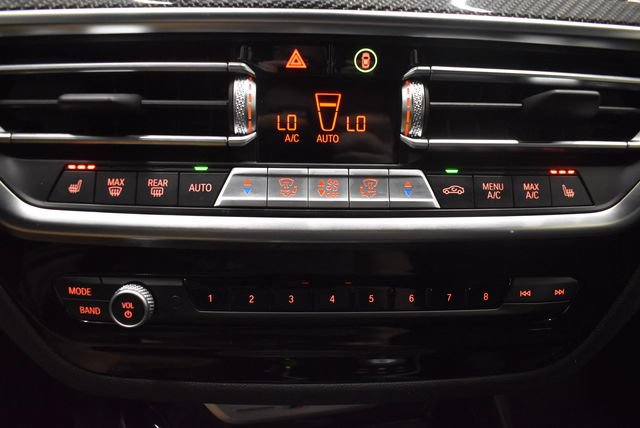 Used 2023 BMW X3 M40i w/ Premium Package AWD/4WD image 29