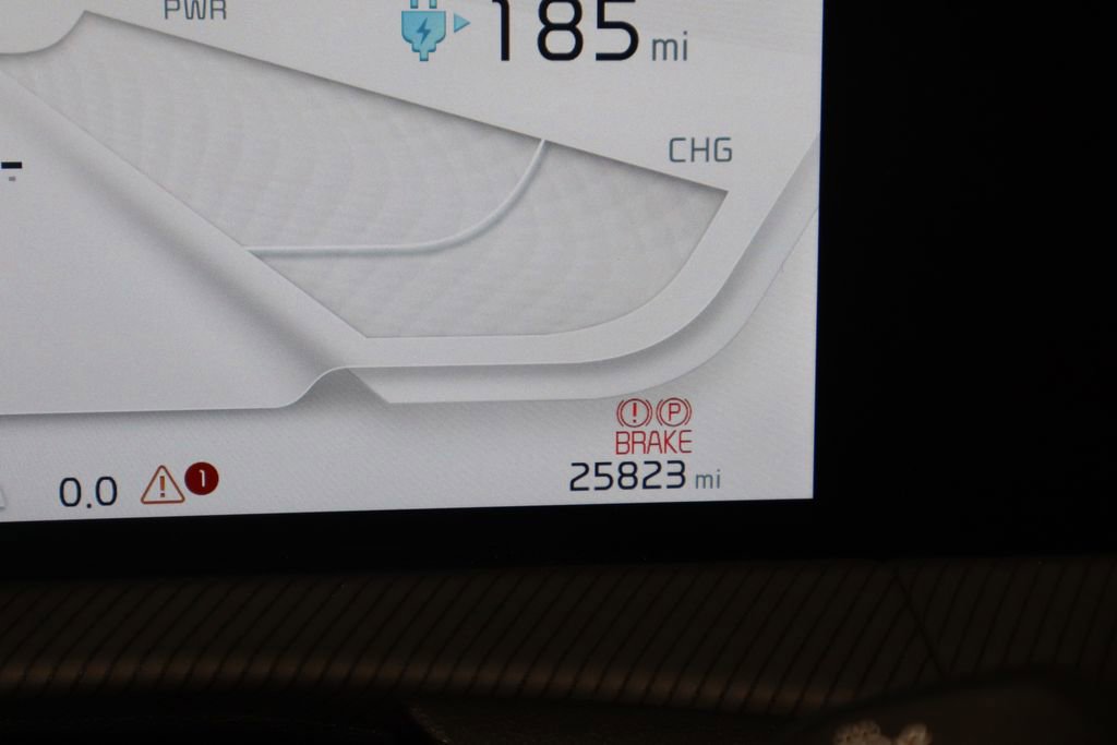 Used 2023 Kia EV6 GT image 41