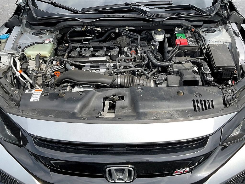 Used 2017 Honda Civic Si image 29