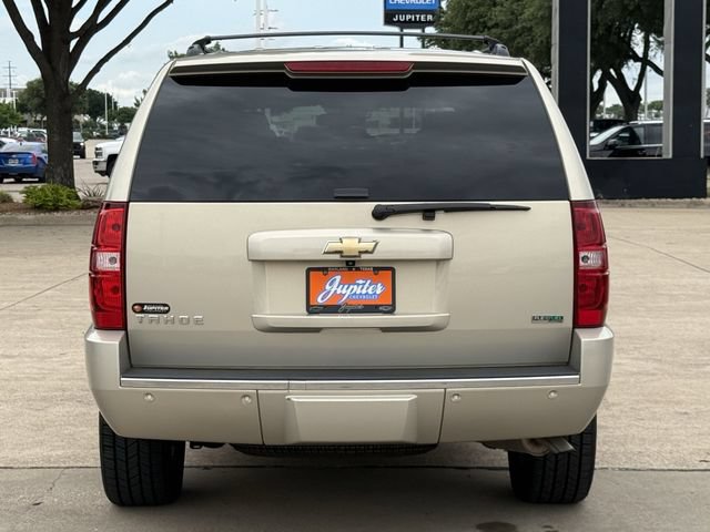 Used 2011 Chevrolet Tahoe LTZ RWD image 5