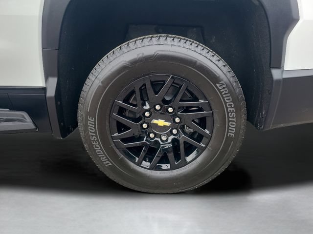 New 2026 Chevrolet Silverado EV LT w/ Plus Package AWD/4WD image 10