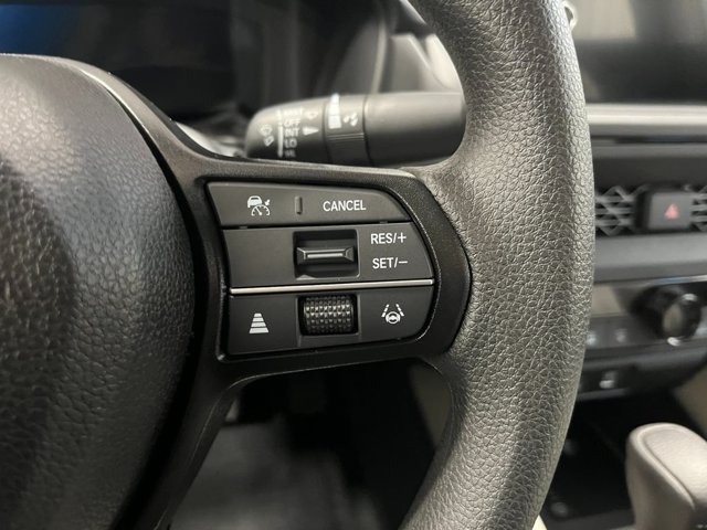 New 2026 Honda Accord SE image 14