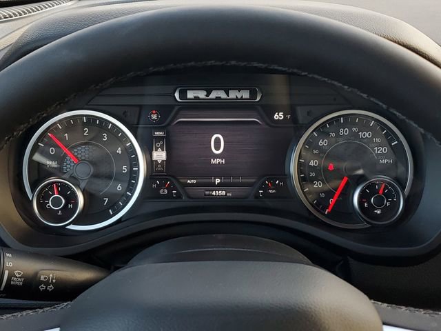 Certified 2026 RAM 1500 Big Horn image 32