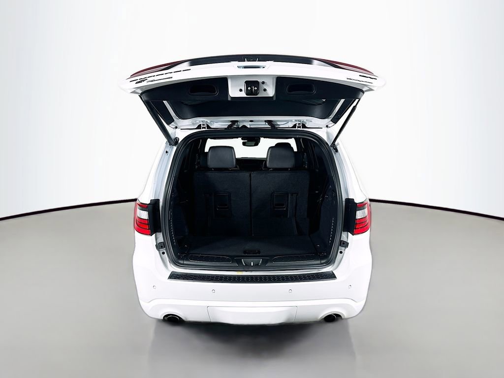 New 2026 Dodge Durango GT image 16