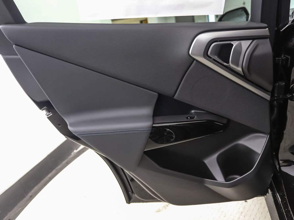 Used 2026 BMW X3 xDrive30 w/ Premium Package image 20