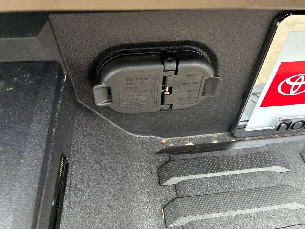 New 2026 Toyota Tundra 1794 Edition AWD/4WD image 46