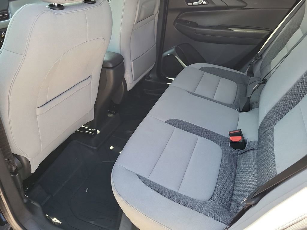 New 2026 Chevrolet TrailBlazer LS w/ LS Convenience Package FWD image 23