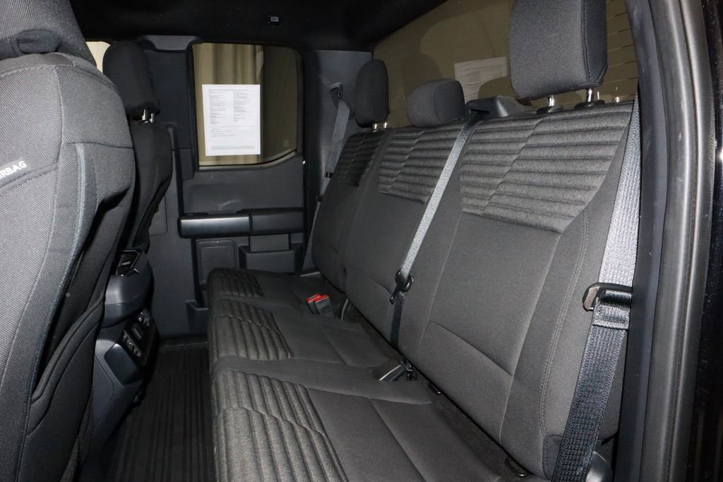 Certified 2023 Ford F150 XL w/ STX Appearance Package image 21