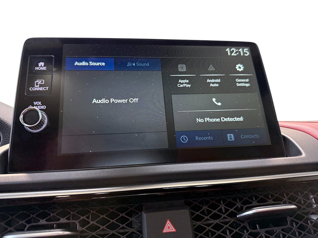 New 2026 Acura ADX A-Spec AWD/4WD image 24