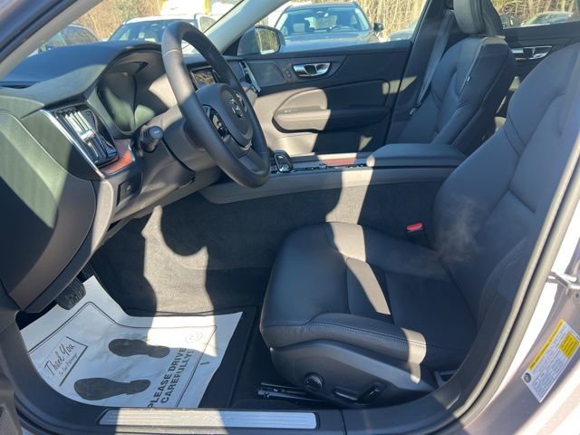 New 2026 Volvo V60 B5 Cross Country Plus w/ Climate Package image 24