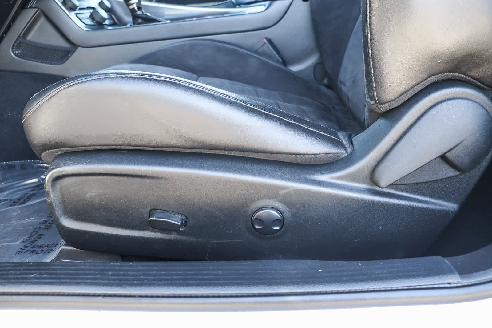 Used 2022 Dodge Challenger R/T Scat Pack w/ 1320 Plus Group image 26