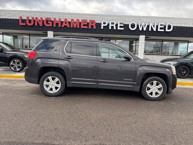 Used 2015 GMC Terrain SLE w/ Convenience Package image 5