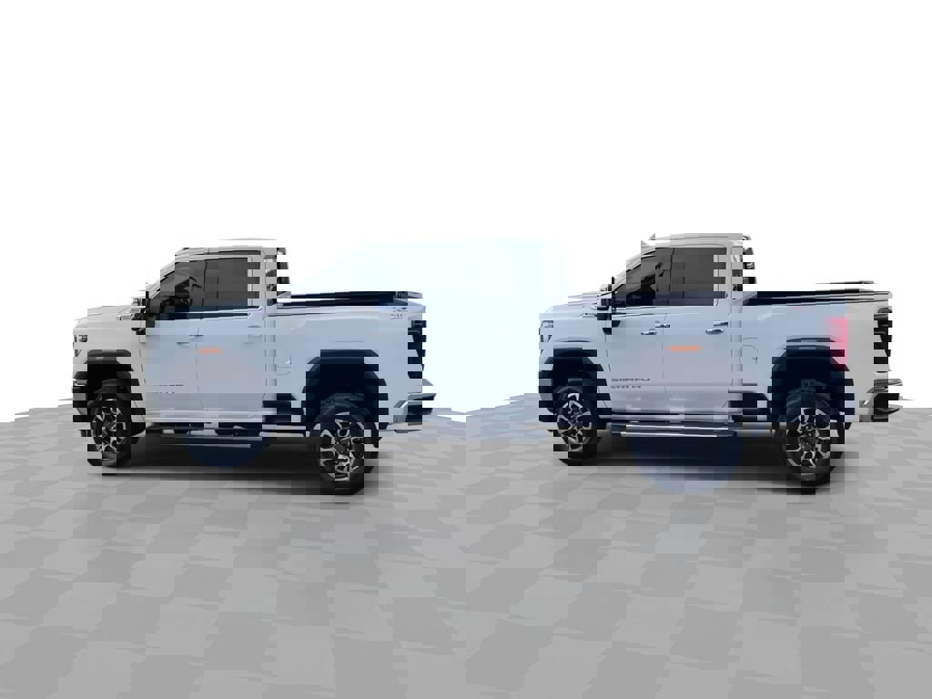 New 2026 GMC Sierra 3500 SLT w/ SLT Premium Package image 5