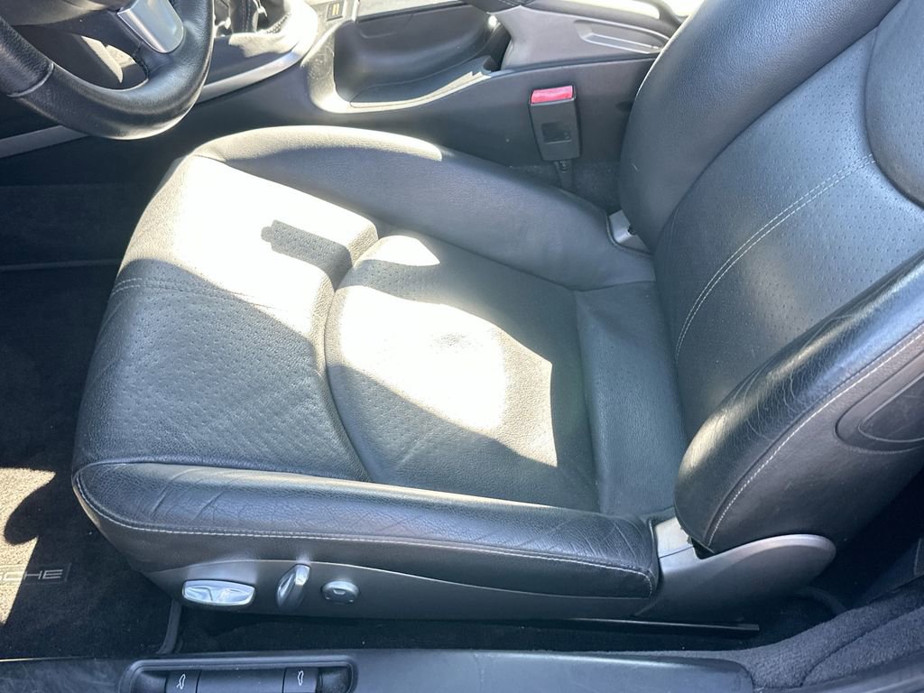 Used 2008 Porsche 911 Carrera S image 18