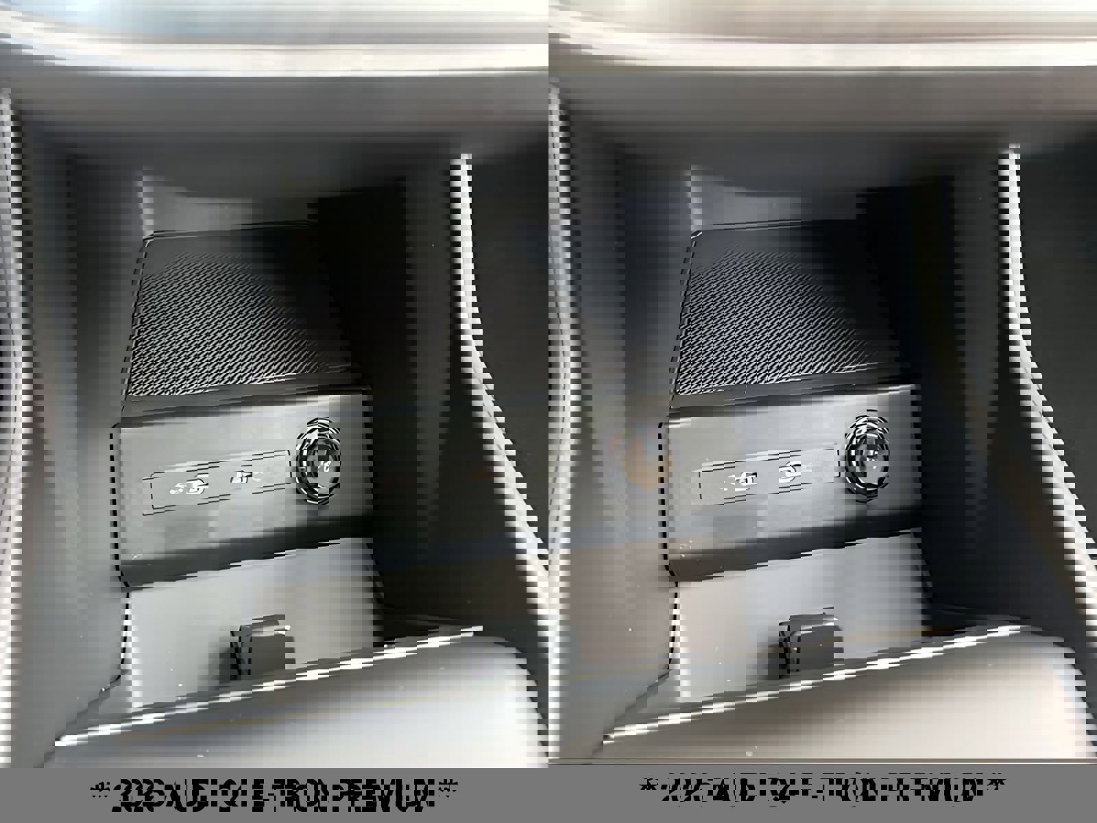 New 2026 Audi Q4 e-tron Premium image 35