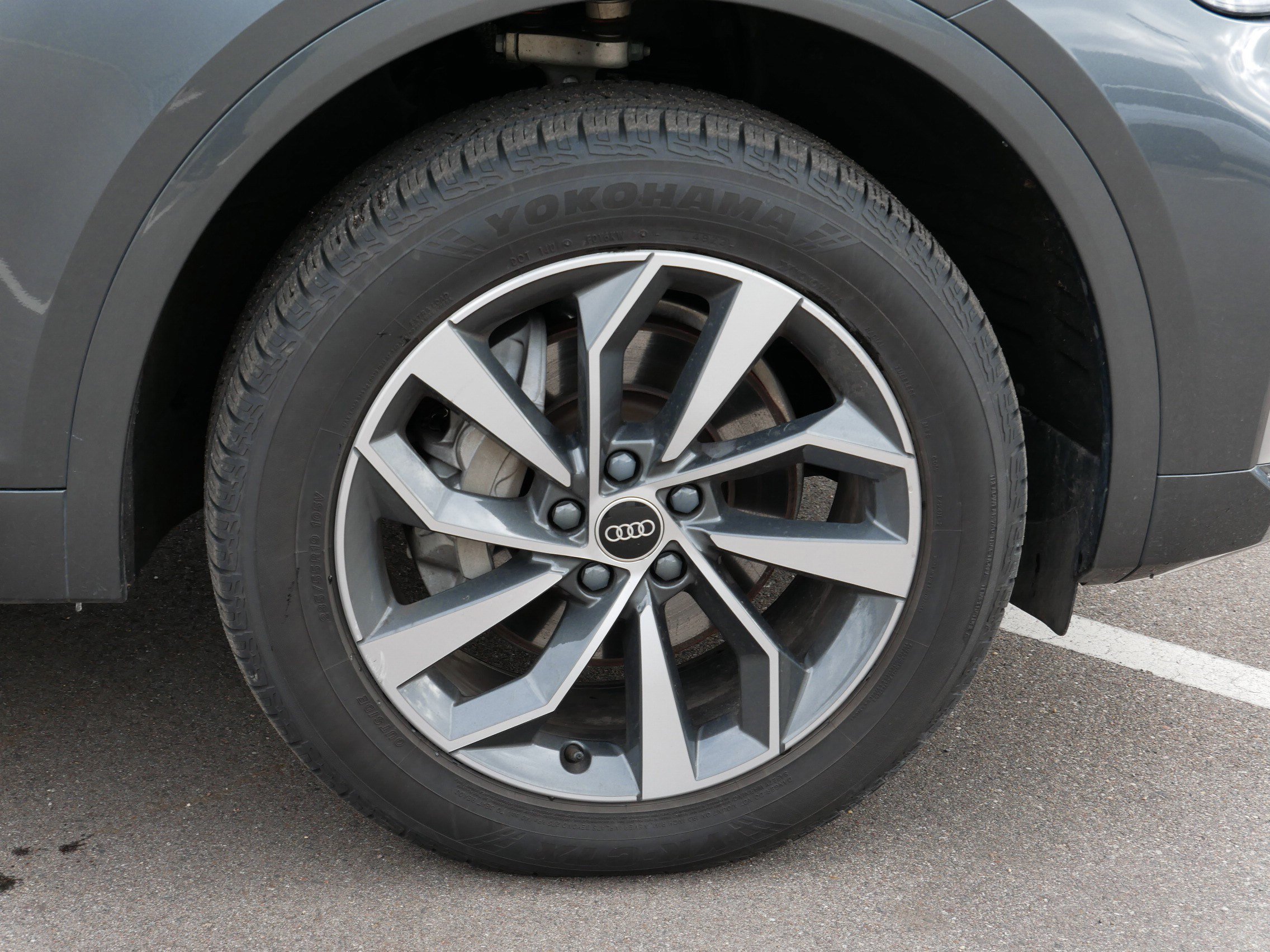 Used 2023 Audi Q5 2.0T Premium Plus w/ Premium Plus Package image 15