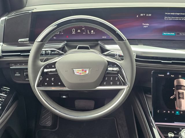 New 2026 Cadillac Escalade ESV Sport w/ Touring Package AWD/4WD image 17
