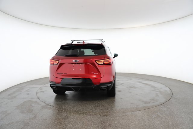 Used 2023 Chevrolet Blazer RS image 15