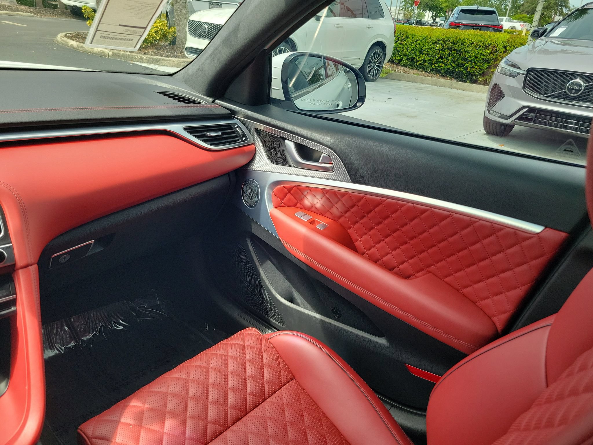 Used 2023 Genesis G70 3.3T w/ Sport Prestige Package RWD image 15