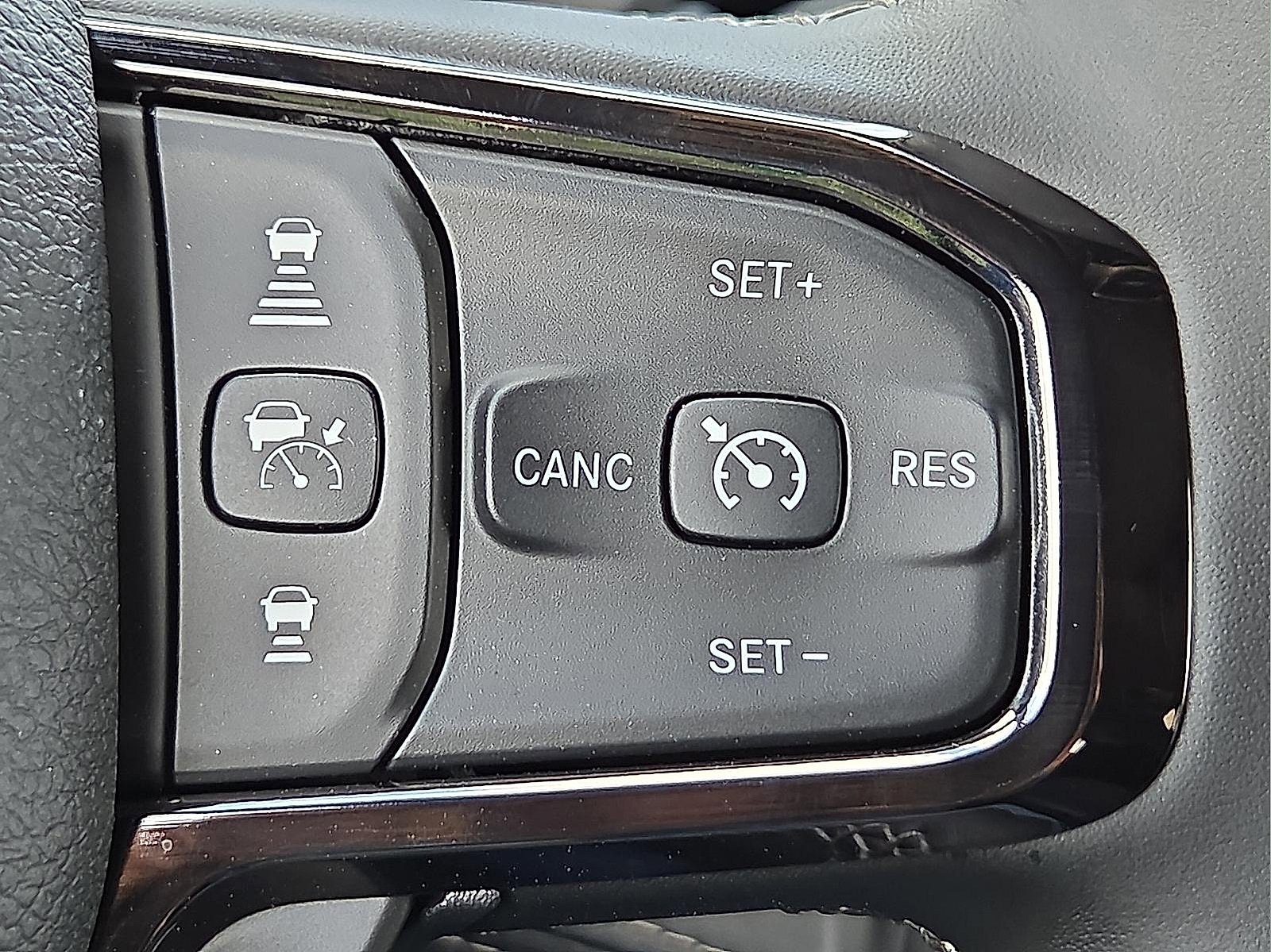 New 2026 RAM 3500 Limited image 21