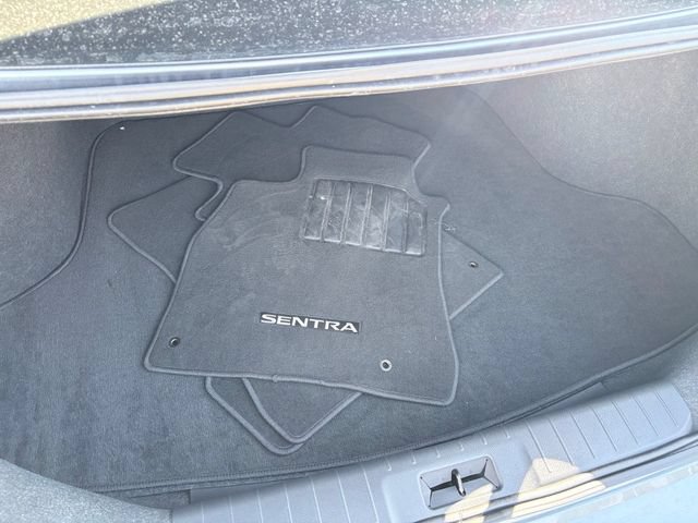 Used 2025 Nissan Sentra S FWD image 25