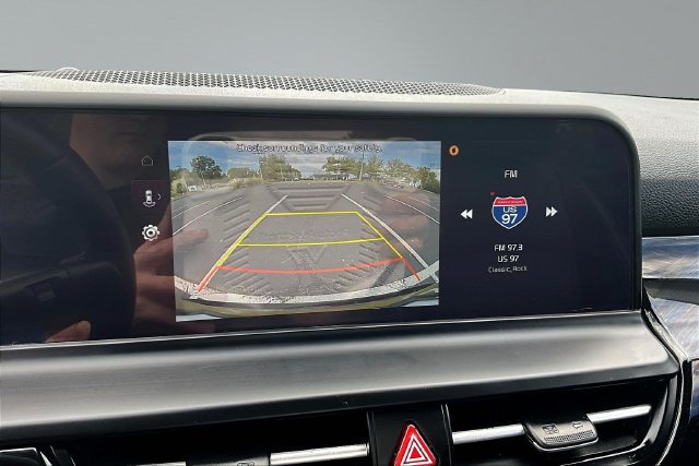 Certified 2024 Kia Seltos S AWD/4WD image 14