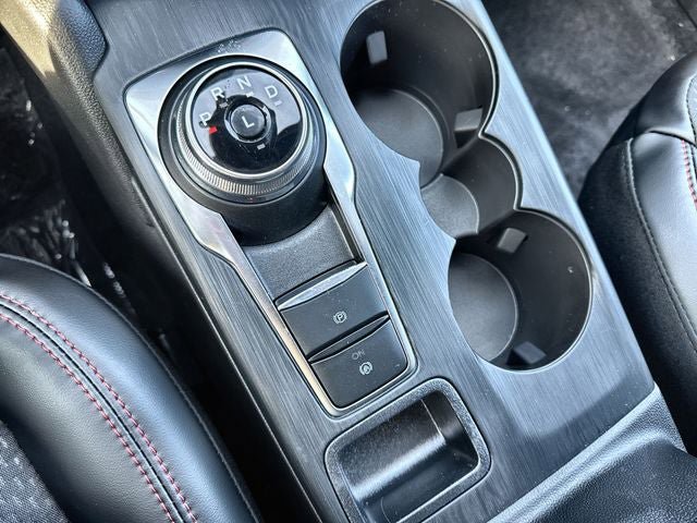 New 2026 Ford Escape ST-Line Select w/ Tech Pack #1 image 19