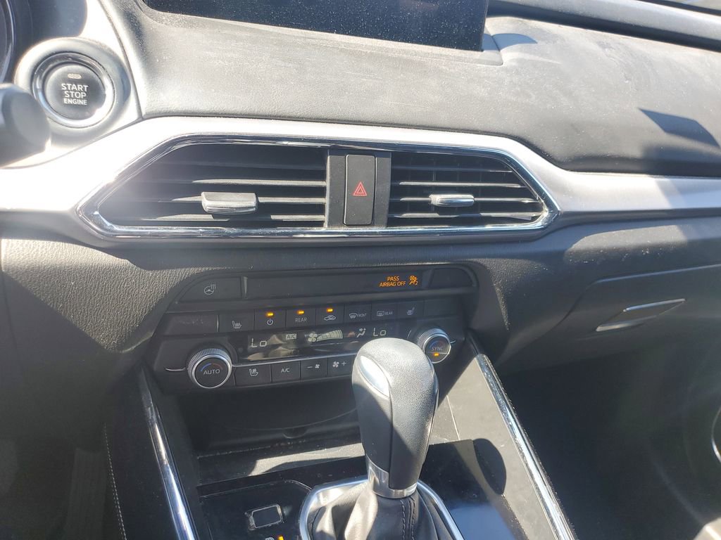 Used 2021 MAZDA CX-9 Grand Touring image 14