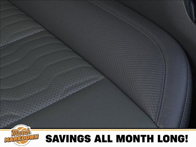 New 2026 Chevrolet Silverado 1500 ZR2 image 21