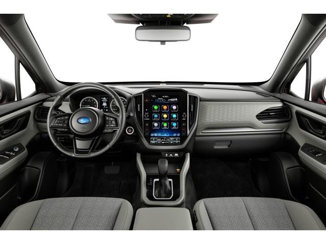 New 2025 Subaru Forester Premium image 19