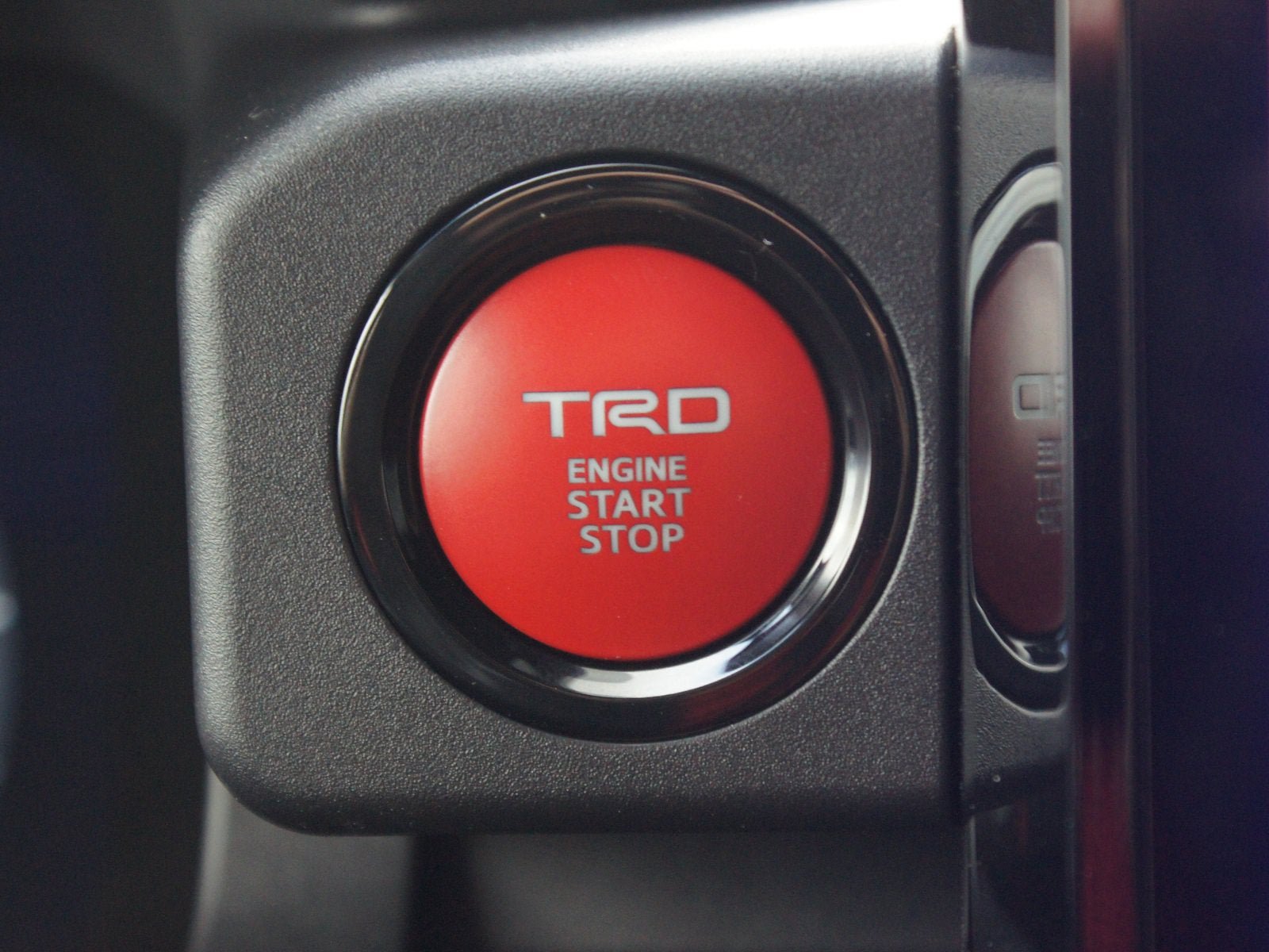 Used 2026 Toyota 4Runner TRD Sport Premium AWD/4WD image 6