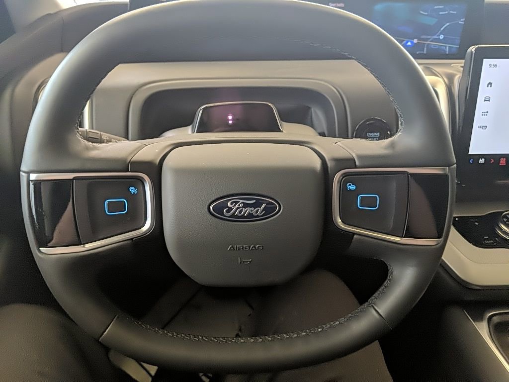 Certified 2025 Ford Expedition Active image 17