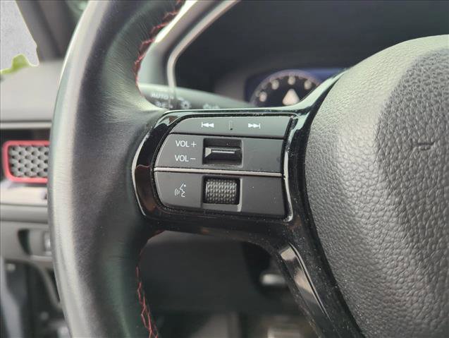Used 2025 Honda Civic Si image 12