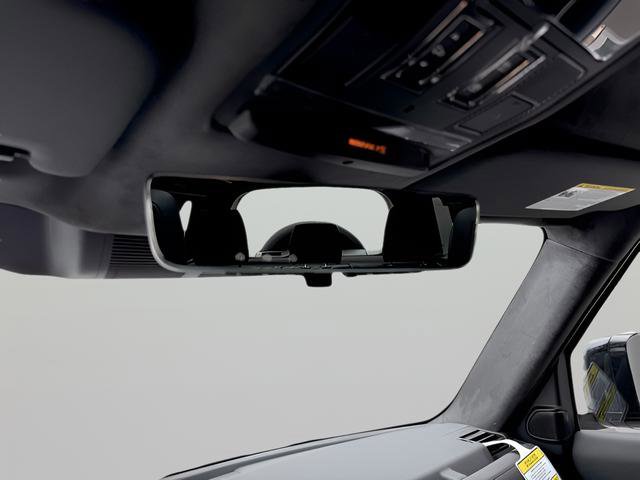 New 2026 Land Rover Defender 110 OCTA image 29