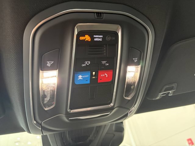 New 2026 Dodge Charger R/T w/ Blacktop Package AWD/4WD image 30