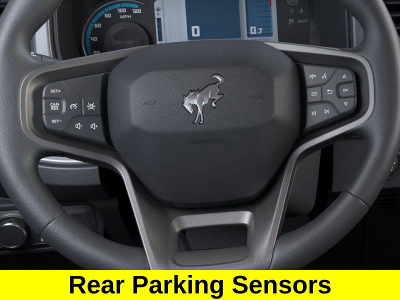 New 2025 Ford Bronco Badlands w/ Sasquatch Package image 14