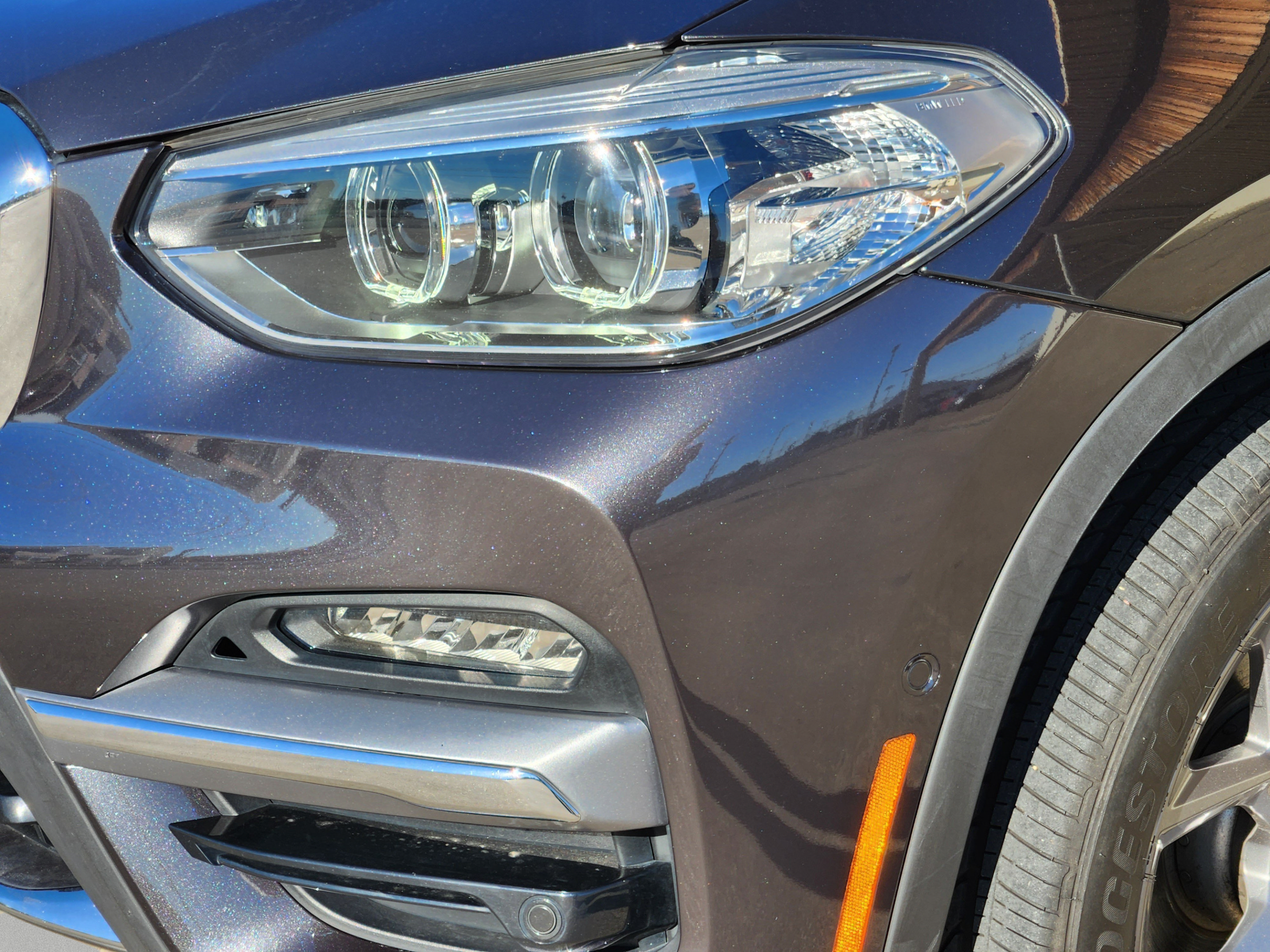 Used 2020 BMW X3 sDrive30i w/ Premium Package RWD image 31