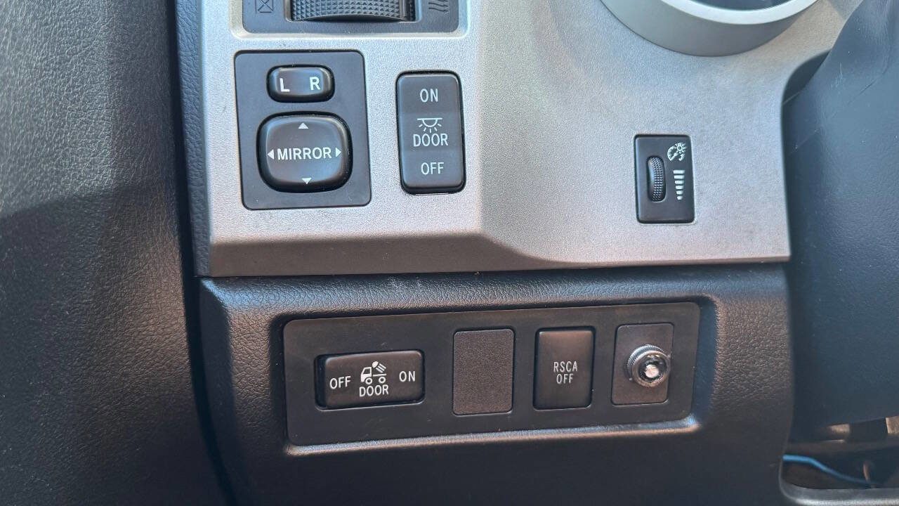 Used 2009 Toyota Tundra SR5 image 15