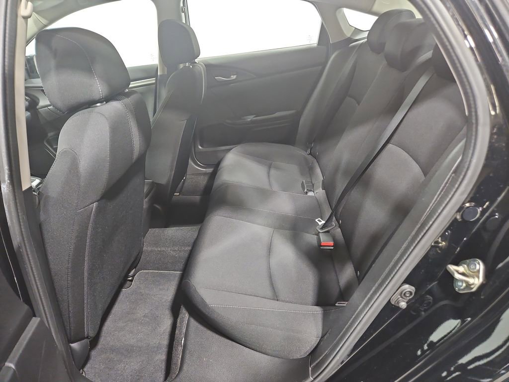 Used 2017 Honda Civic LX image 23
