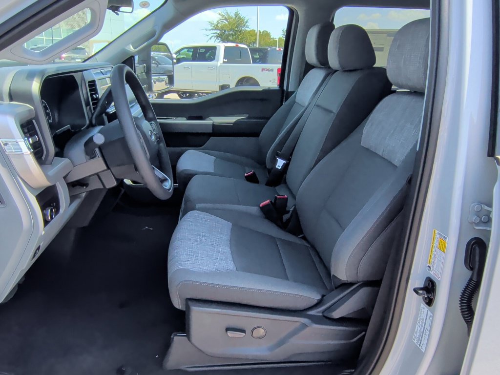 New 2026 Ford F350 XLT AWD/4WD image 12