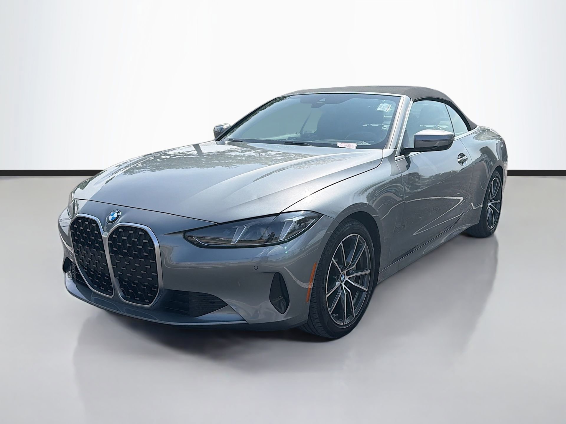 Certified 2025 BMW 430i 430i image 8