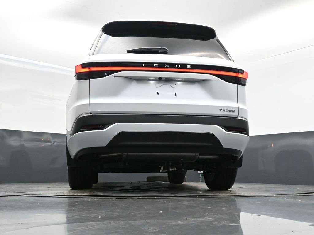 New 2026 Lexus TX 350 FWD image 42