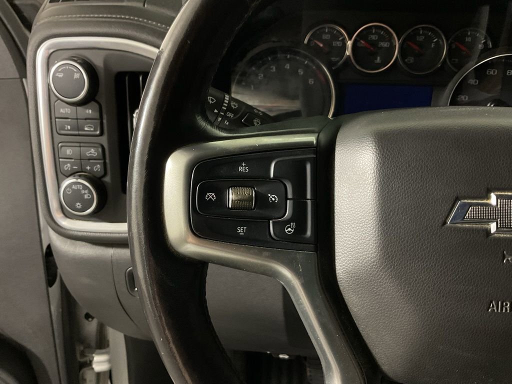 Used 2019 Chevrolet Silverado 1500 RST w/ All-Star Edition image 22