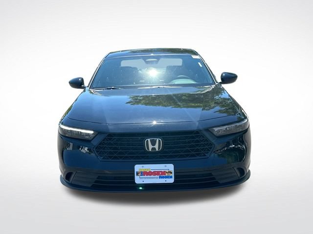 New 2026 Honda Accord Sport image 8