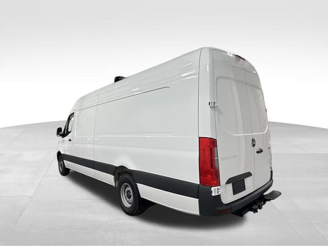 New 2025 Mercedes-Benz Sprinter 3500 image 7