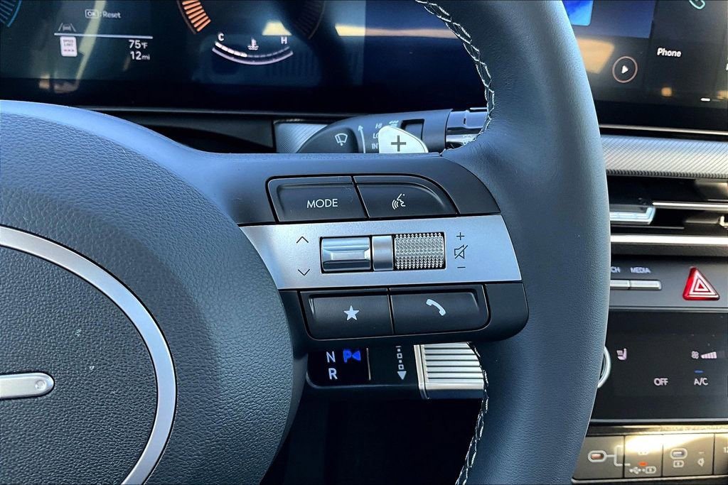 New 2026 Hyundai Sonata SEL image 22