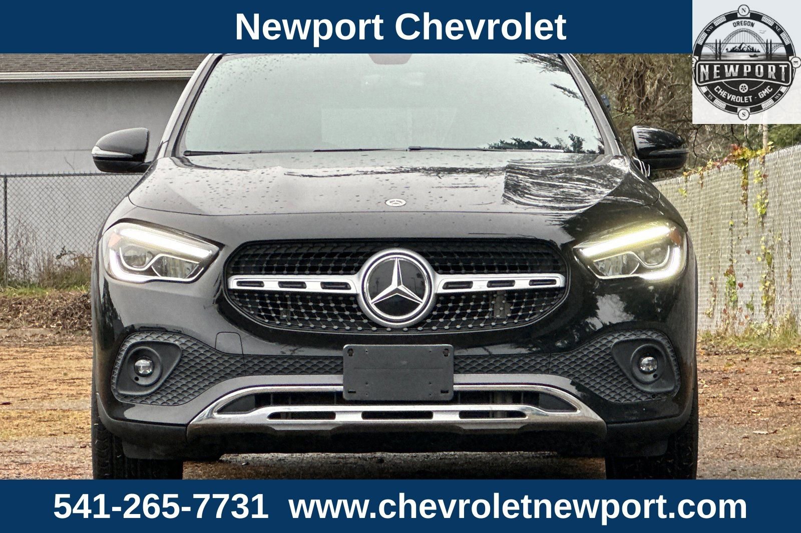 Used 2023 Mercedes-Benz GLA 250 4MATIC image 10